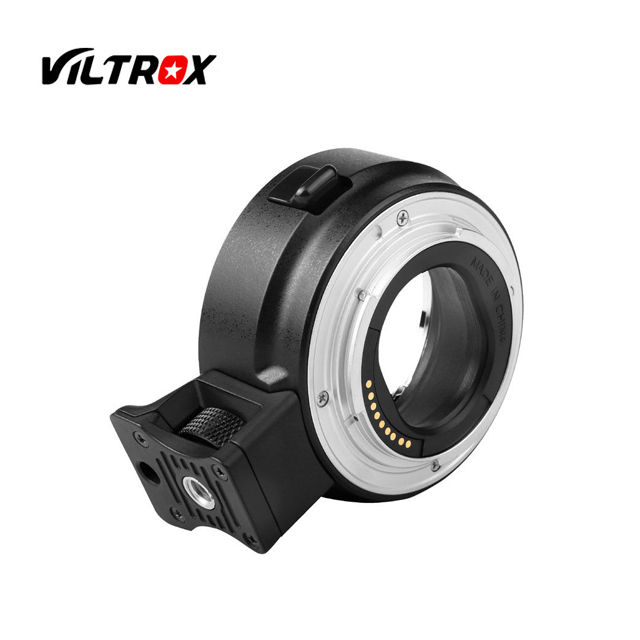 Viltrox EF- EOS M Auto Focus Lens Mount Adapter